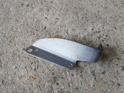 BMW 2er F45 F46 X1 F48 X2 F39 B37 B47 Abstützung Halter Turbolader 8575742