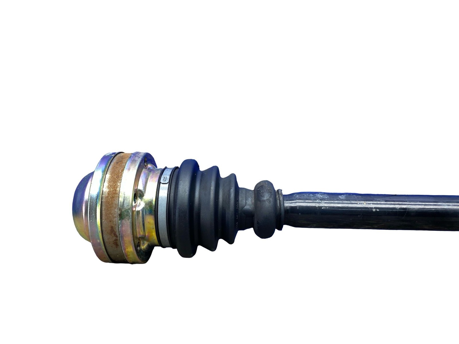 2004 - 2008 Lamborghini Gallardo LP520-4 Oem 5.0L Front Left CV Axle Shaft