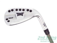 PXG 0311 P GEN3 Wedge Gap GW Graphite Stiff Right 35.5in