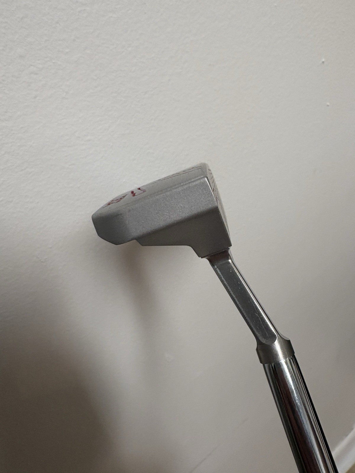 Sik Jo C-Series Slant Neck Putter 34" Mens RH HC