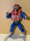 Masters of the Universe He-man Mekaneck Action Figure 1984 Vintage