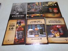 6 Jack Daniel's Ads # 2