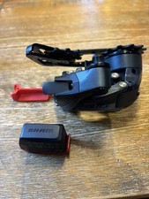 SRAM Force eTap AXS Rear Derailleur 12-Speed - Grey battery included 