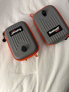 Range Finder Case | eBay