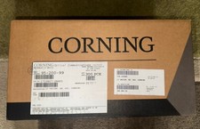 300 Corning 95-200-99 Unicam Connector Pretium LC SM OS2 2017 -1 Case