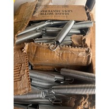Box Of Trampoline 5.5 Inch Springs