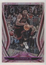 2020-21 Certified Mirror Camo /25 Otto Porter Jr #57 0kz8