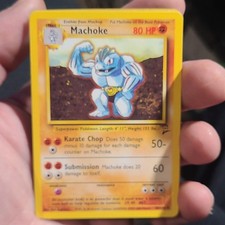 Machoke [Series III] #67 Prices | Pokemon Japanese Vending