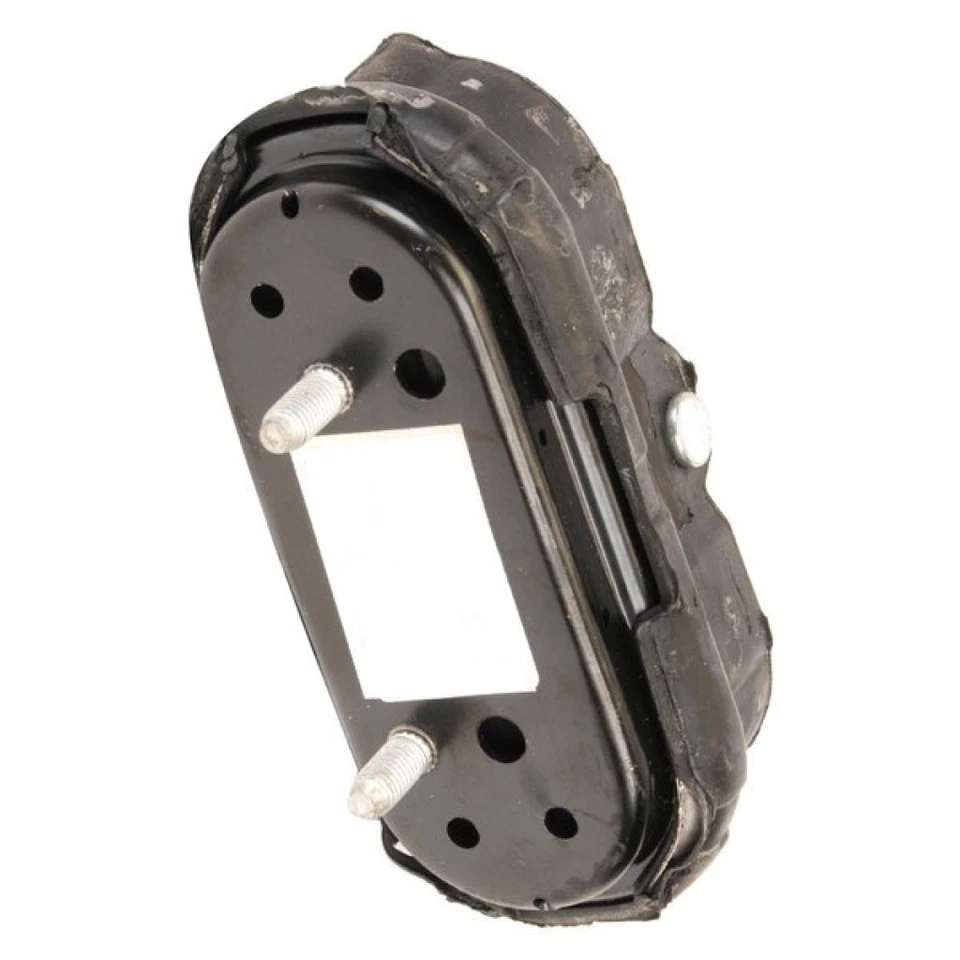 ACDelco genuino para Pontiac 6000 1990 1991 montaje del motor | negro | caucho y acero Foto 3 de 4