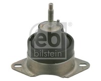 Motorlager Motorhalter Rechts FÜR CitroËN, Peugeot - Febi Bilstein 24594