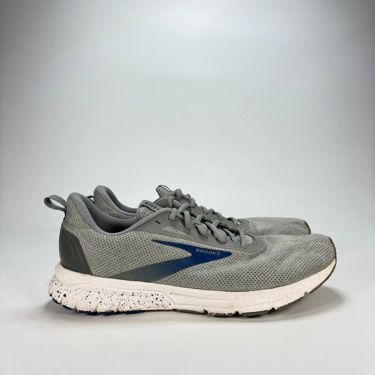 Brooks Anthem 3 Blue for sale | eBay