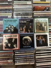 New ListingThe Rolling Stones Mini 3 Inch Singles RSD 2026 [6 Mini 3 Inch Single NEW]