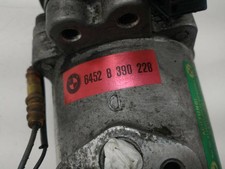 Climatisation et Accessoires BMW Z3