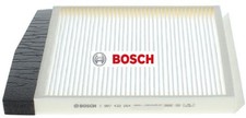BOSCH 1987432064 Filter für Innenraumluft Innenraumfilter Filter für Volvo 