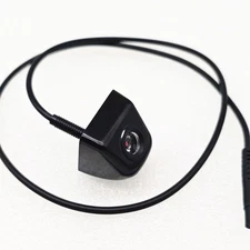 170° Car Rear View Backup Camera Reverse Parking Cam Waterproof HD Night Vision