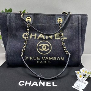 Chanel 31 Rue Cambon Bag | eBay