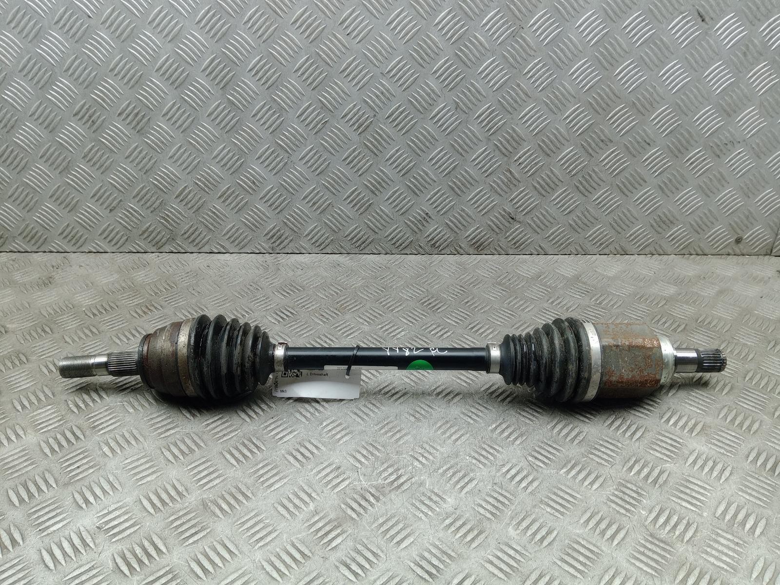 MG ZS DRIVESHAFT LEFT 1.5 HYBRID AUTOMATIC 11607993 ZS32 2024 - 2026