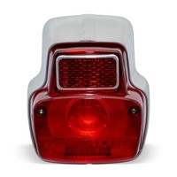 RüCklicht Komplett Siem FüR Vespa Primavera 125 ET3