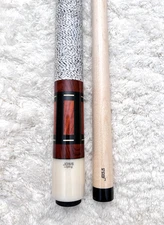 Joss Legacy LS83-2C (Cocobolo & Ebony) FREE HARD CASE