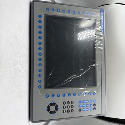 Allen Bradley 6182-AIDZAC series A   2 year warranty. 6182AIDZAC