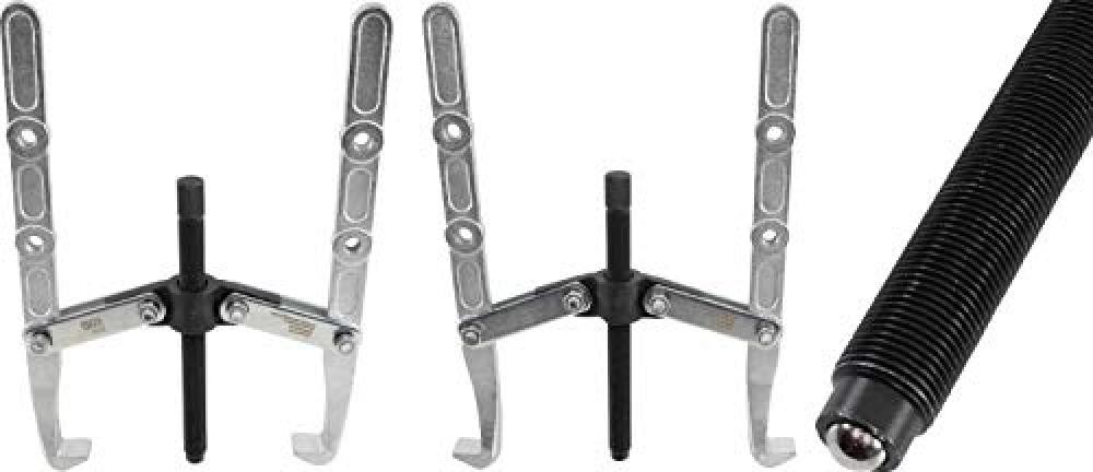 BGS 7695 Estrattore Professionale 225-310mm per Meccanica Pesante