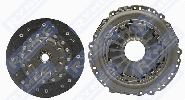 Kupplungssatz FÜR Abarth 500 / 595 / 695 - Rymec JT1784-image