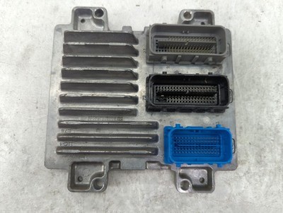 2013-2016 Buick Encore Engine Control Computer Ecu Pcm Ecm Pcu Oem L8WC2