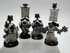 Warhammer 40k Dark Angels Company Veterans?