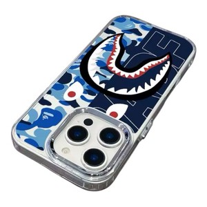 Bape iPhone 15 Pro Max Case | eBay