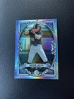 New Listing2026 Bowman Sterling Chrome Konnor Griffin #BST-J Pirates RC Rookie Card Silver