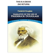 Frederick Douglass Narrative of the Life of F...