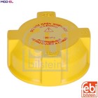 CAP COOLANT TANK 183407 FOR EDDC/EDDB/EDDD/EDDF/ALDA/HMDA 2.0L RDA/RQBRTE 1.8L