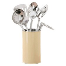 5 Piece Kitchen Utensils Set with Cream Holder | Bosna
