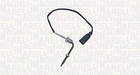 Magneti Marelli Sensor, Abgastemperatur FüR Audi