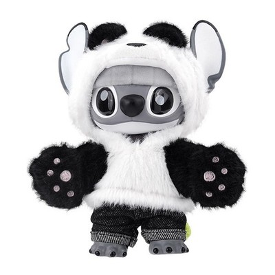 Zee直筆サイン入り】GENZ STREET スティッチ MINISO Stitch GenZ