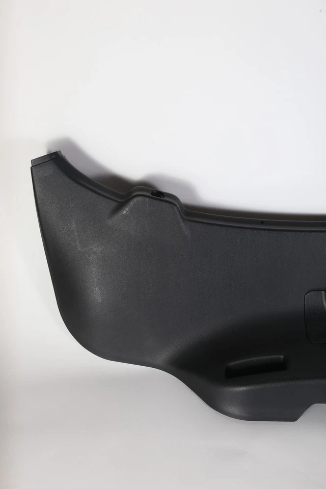 02-06 ACURA RSX тип-S задняя оригинальная отделка внутренней панели багажника крышки люка - Изображение 2 из 4