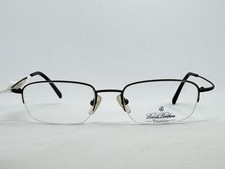 New Brooks Brothers BB 393 1225T Antique Copper 50.18.150 Eyeglasses Frames