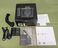 Leica SL2-S Reporter 104949