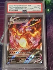 PSA 10 GEM MINT Charizard VMAX SWSH261 UPC ALTERNATE ART PROMO Pokemon Card 622