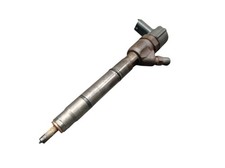 Einspritzdüse Injektor für HYUNDAI  IX35 (ELH, LM) 1.7 33800-2A800 0445110411