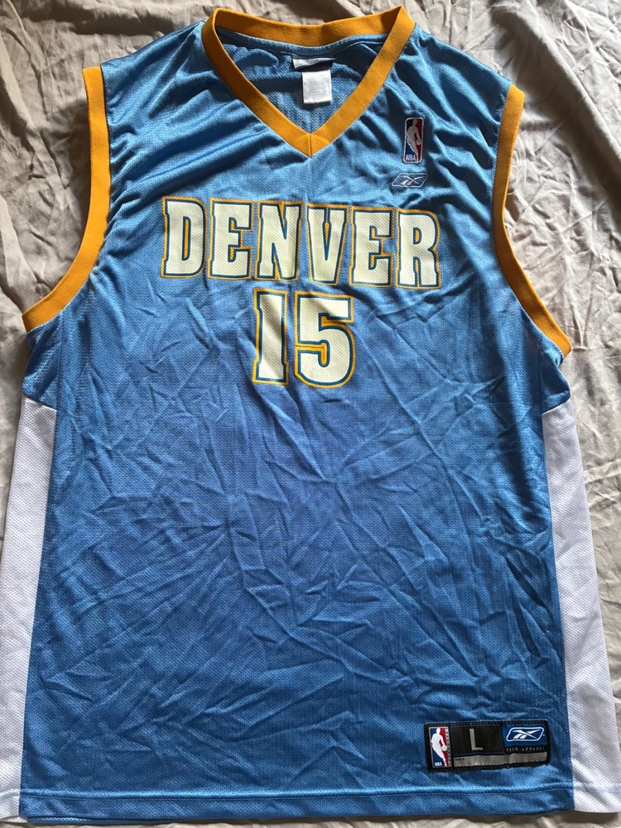 Reebok Denver Nuggets NBA Fan Apparel & Souvenirs for sale | eBay
