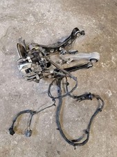 Baguette de porte Volvo V90