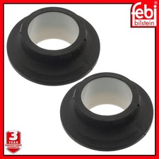 Coil Spring Seat Rear Lower x 2 Febi 47574 For Citroen C4 DS4 and DS DS4 5164.36