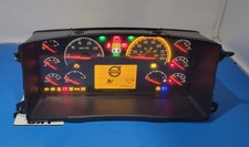 2016 VOLVO VNL USED INSTRUMENT CLUSTER P#22261638-P01