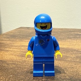 Lego Benny 70816 70810 71214 The LEGO Movie Minifigure