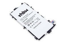 Batteria per Samsung Galaxy GT-N5110 Note 8.0 Note 8.0 32GB GT-N5100 4600mAh 3,7V