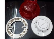 Apollo Series 65 optical smoke detector part no 55000-316 APO Lot of 10pc