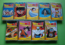 MC Hörspiel Dragon Ball Z verschiedene Folgen zum Aussuchen (Koch Records)