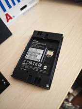 Tenda MF3 Router 4G LTE Hotspot Mobile Wi-Fi 6 AX300 Modem Portatile