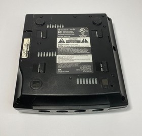 Sega Dreamcast Sports Edition Console 1 Controller, Memory Card & Cables Tested